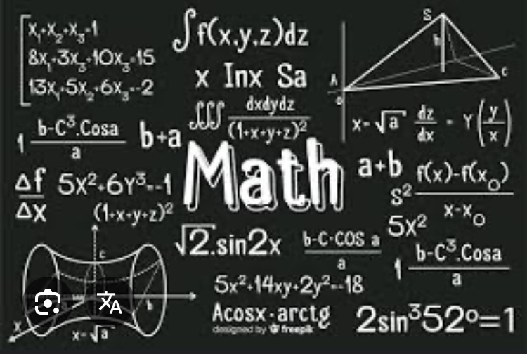 How I Finally Got Better at Math: A High Schooler’s Guide