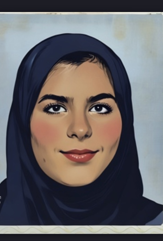 Tutor portrait
